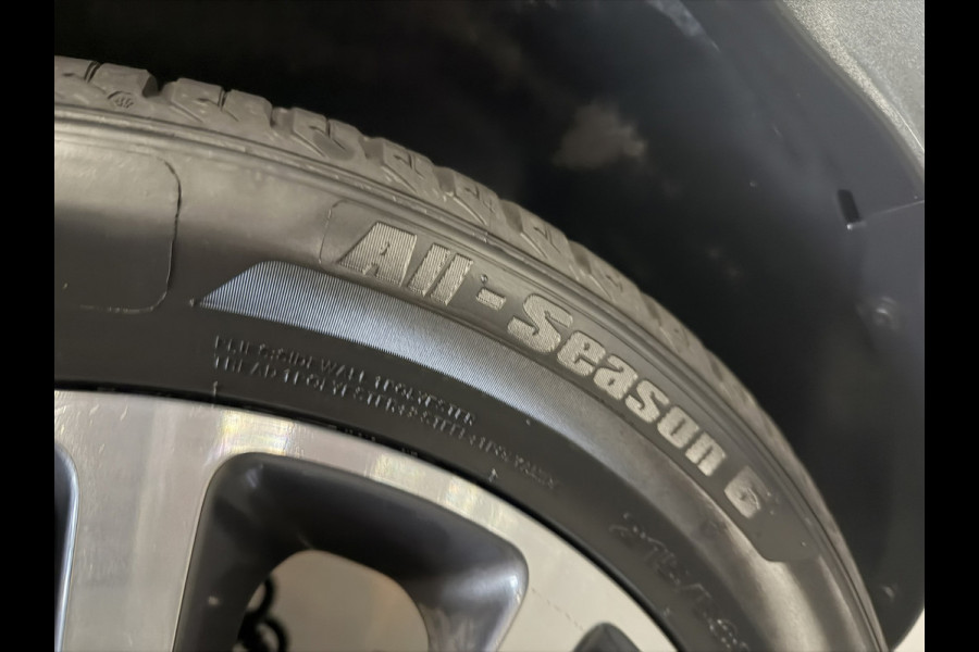 Opel Crossland X 1.2 Turbo 120 Jaar Edition Garantie Carplay Camera Navi Cruise Clima Led Rijklaar