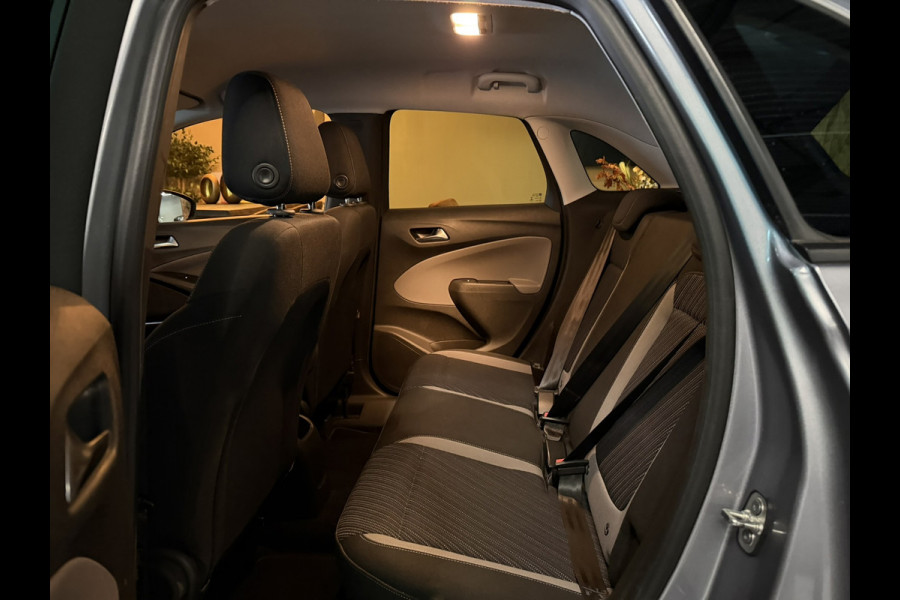 Opel Crossland X 1.2 Turbo 120 Jaar Edition Garantie Carplay Camera Navi Cruise Clima Led Rijklaar