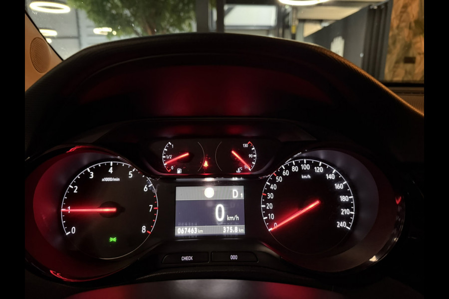 Opel Crossland X 1.2 Turbo 120 Jaar Edition Garantie Carplay Camera Navi Cruise Clima Led Rijklaar