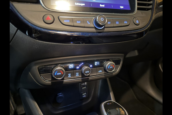Opel Crossland X 1.2 Turbo 120 Jaar Edition Garantie Carplay Camera Navi Cruise Clima Led Rijklaar