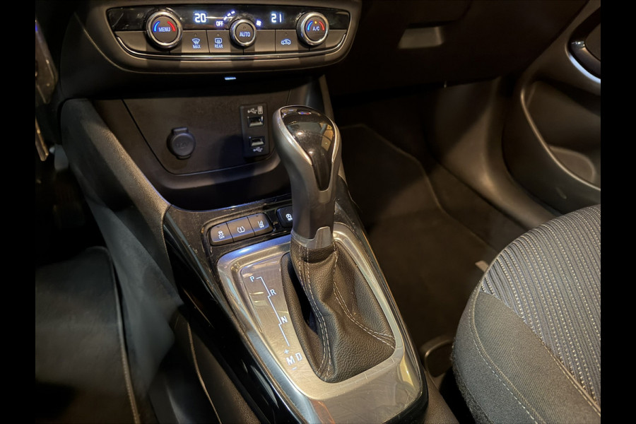Opel Crossland X 1.2 Turbo 120 Jaar Edition Garantie Carplay Camera Navi Cruise Clima Led Rijklaar