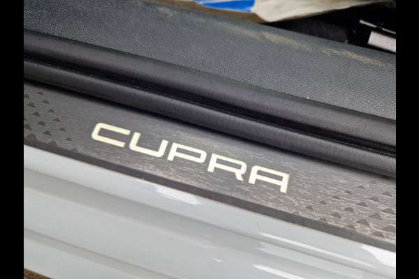 CUPRA Leon 2.0 TDI DSG 150PK /Led /Virtual Cockpit /1e eigenaar