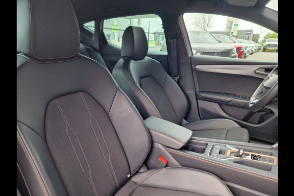 CUPRA Leon 2.0 TDI DSG 150PK /Led /Virtual Cockpit /1e eigenaar