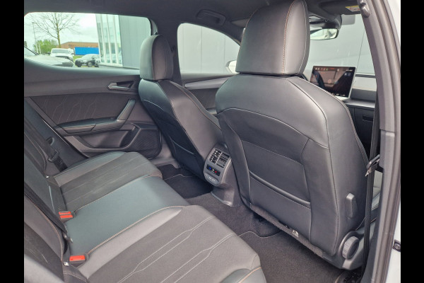 CUPRA Leon 2.0 TDI DSG 150PK /Led /Virtual Cockpit /1e eigenaar