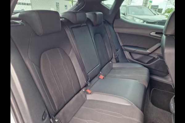 CUPRA Leon 2.0 TDI DSG 150PK /Led /Virtual Cockpit /1e eigenaar