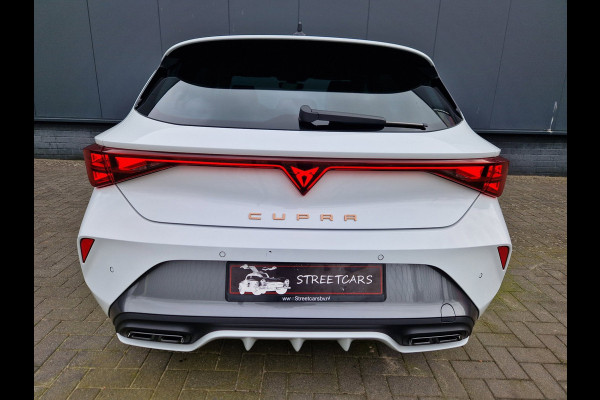 CUPRA Leon 2.0 TDI DSG 150PK /Led /Virtual Cockpit /1e eigenaar