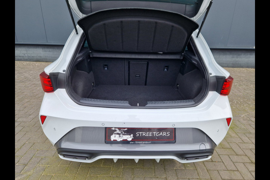 CUPRA Leon 2.0 TDI DSG 150PK /Led /Virtual Cockpit /1e eigenaar