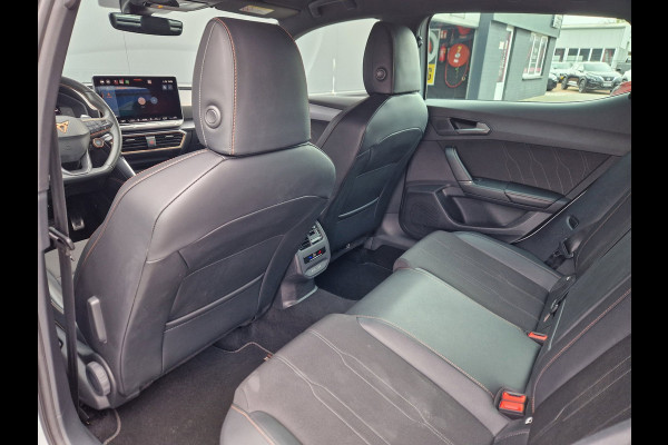 CUPRA Leon 2.0 TDI DSG 150PK /Led /Virtual Cockpit /1e eigenaar
