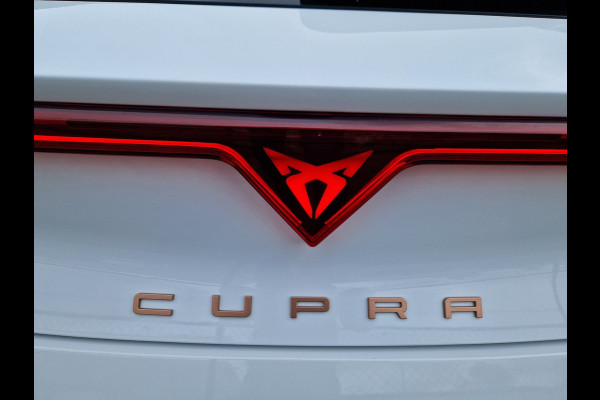 CUPRA Leon 2.0 TDI DSG 150PK /Led /Virtual Cockpit /1e eigenaar