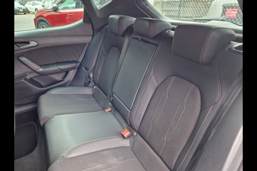 CUPRA Leon 2.0 TDI DSG 150PK /Led /Virtual Cockpit /1e eigenaar