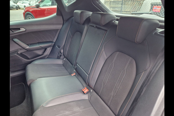 CUPRA Leon 2.0 TDI DSG 150PK /Led /Virtual Cockpit /1e eigenaar