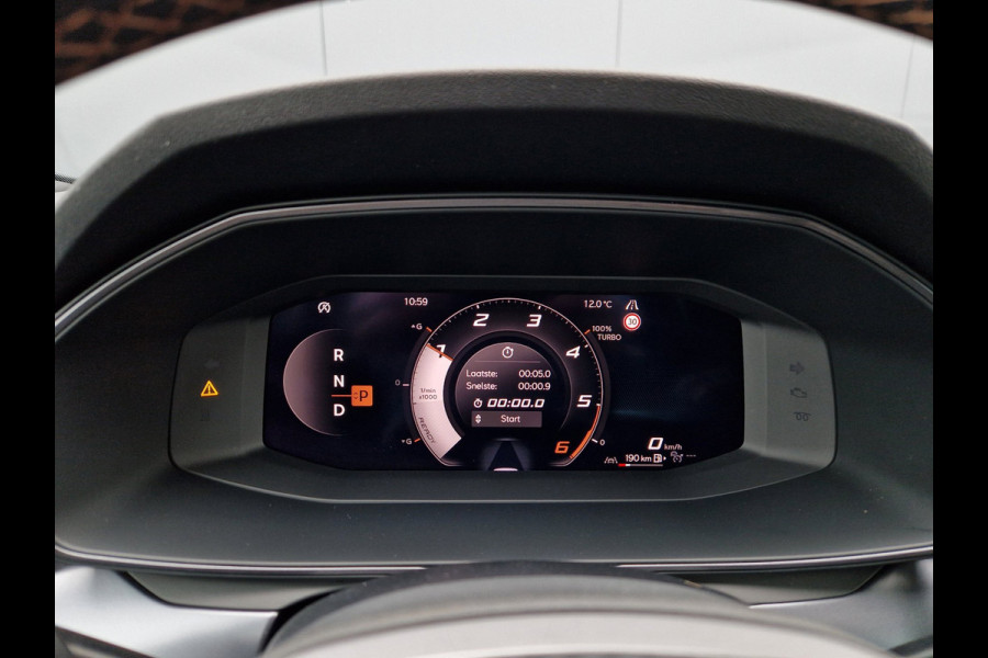 CUPRA Leon 2.0 TDI DSG 150PK /Led /Virtual Cockpit /1e eigenaar