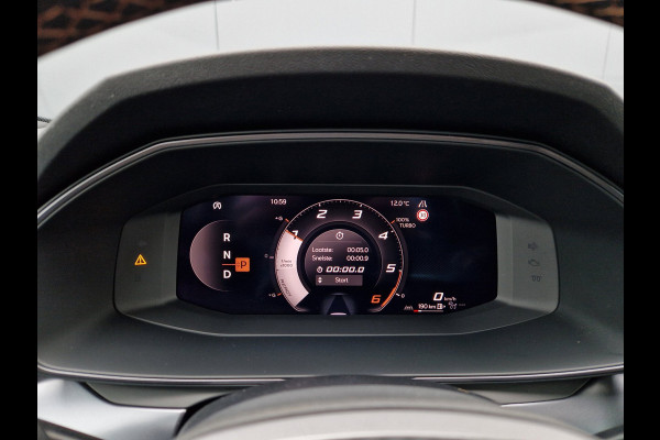 CUPRA Leon 2.0 TDI DSG 150PK /Led /Virtual Cockpit /1e eigenaar