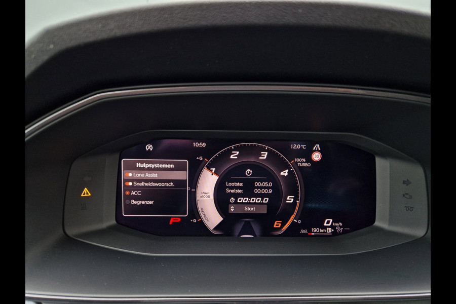 CUPRA Leon 2.0 TDI DSG 150PK /Led /Virtual Cockpit /1e eigenaar