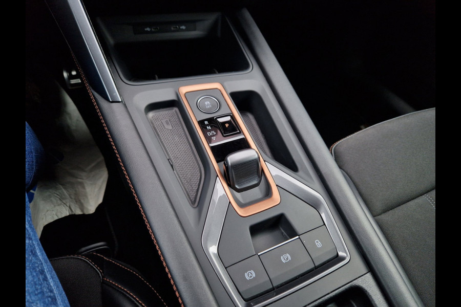 CUPRA Leon 2.0 TDI DSG 150PK /Led /Virtual Cockpit /1e eigenaar