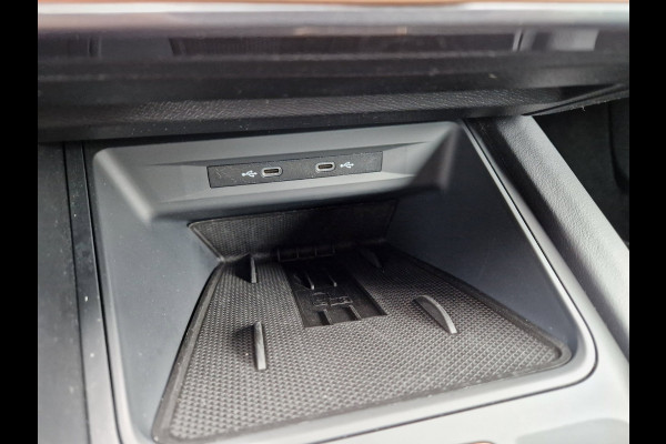 CUPRA Leon 2.0 TDI DSG 150PK /Led /Virtual Cockpit /1e eigenaar