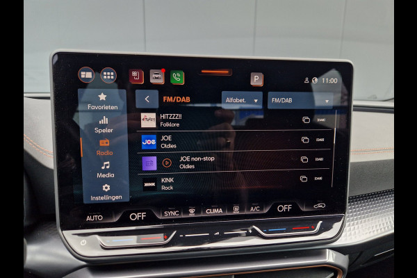 CUPRA Leon 2.0 TDI DSG 150PK /Led /Virtual Cockpit /1e eigenaar