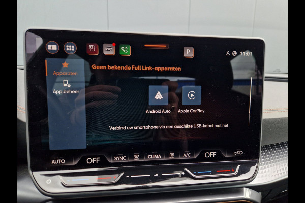 CUPRA Leon 2.0 TDI DSG 150PK /Led /Virtual Cockpit /1e eigenaar