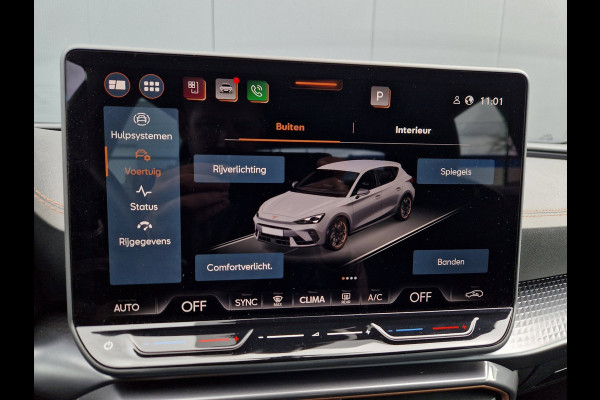 CUPRA Leon 2.0 TDI DSG 150PK /Led /Virtual Cockpit /1e eigenaar