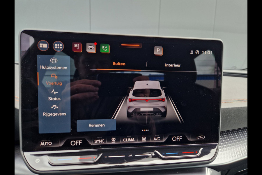 CUPRA Leon 2.0 TDI DSG 150PK /Led /Virtual Cockpit /1e eigenaar