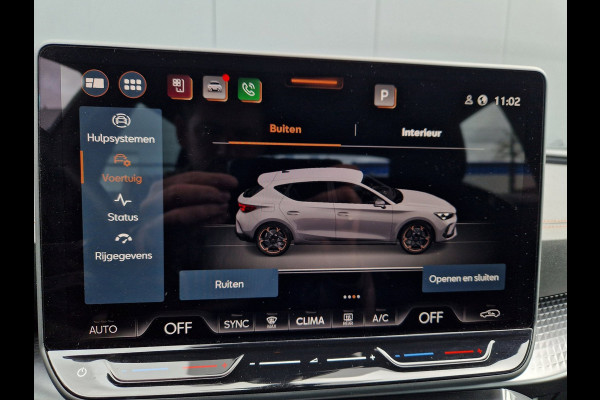 CUPRA Leon 2.0 TDI DSG 150PK /Led /Virtual Cockpit /1e eigenaar