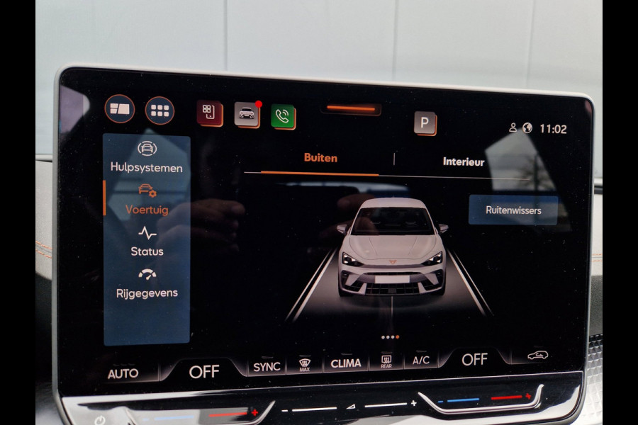 CUPRA Leon 2.0 TDI DSG 150PK /Led /Virtual Cockpit /1e eigenaar