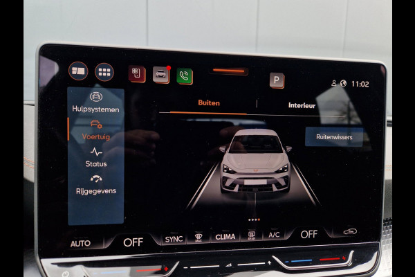 CUPRA Leon 2.0 TDI DSG 150PK /Led /Virtual Cockpit /1e eigenaar