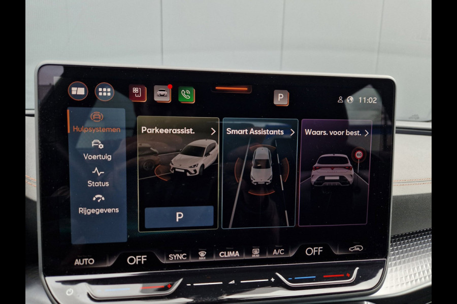 CUPRA Leon 2.0 TDI DSG 150PK /Led /Virtual Cockpit /1e eigenaar