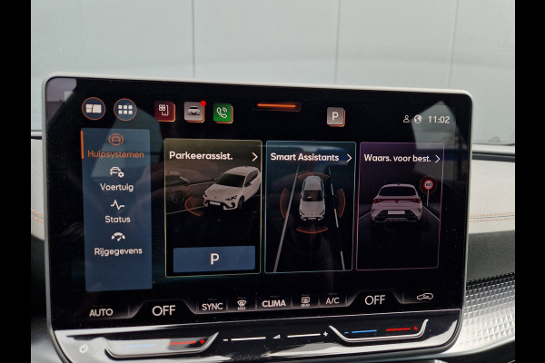 CUPRA Leon 2.0 TDI DSG 150PK /Led /Virtual Cockpit /1e eigenaar