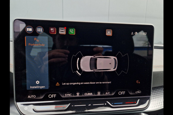 CUPRA Leon 2.0 TDI DSG 150PK /Led /Virtual Cockpit /1e eigenaar