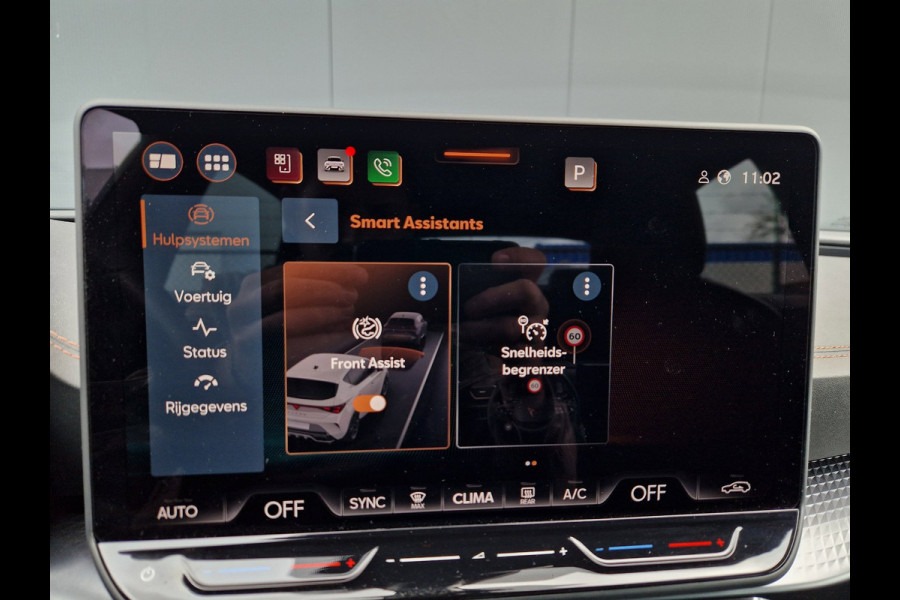 CUPRA Leon 2.0 TDI DSG 150PK /Led /Virtual Cockpit /1e eigenaar