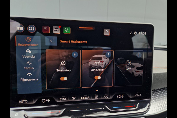 CUPRA Leon 2.0 TDI DSG 150PK /Led /Virtual Cockpit /1e eigenaar