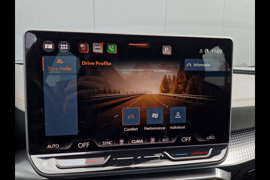 CUPRA Leon 2.0 TDI DSG 150PK /Led /Virtual Cockpit /1e eigenaar