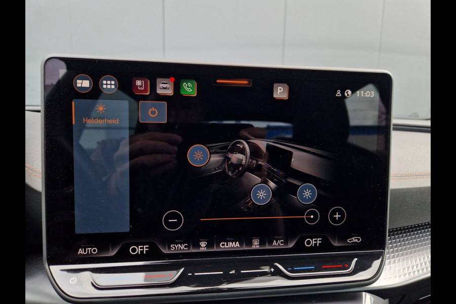 CUPRA Leon 2.0 TDI DSG 150PK /Led /Virtual Cockpit /1e eigenaar