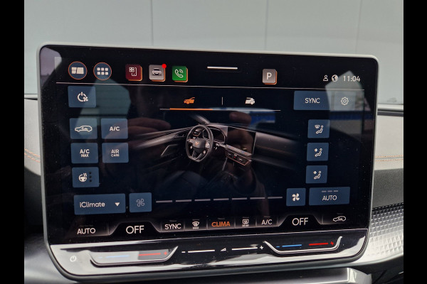 CUPRA Leon 2.0 TDI DSG 150PK /Led /Virtual Cockpit /1e eigenaar