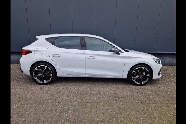 CUPRA Leon 2.0 TDI DSG 150PK /Led /Virtual Cockpit /1e eigenaar