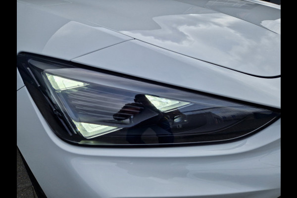 CUPRA Leon 2.0 TDI DSG 150PK /Led /Virtual Cockpit /1e eigenaar