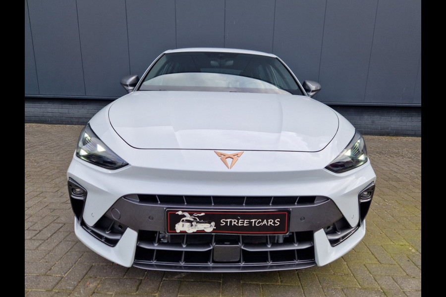 CUPRA Leon 2.0 TDI DSG 150PK /Led /Virtual Cockpit /1e eigenaar