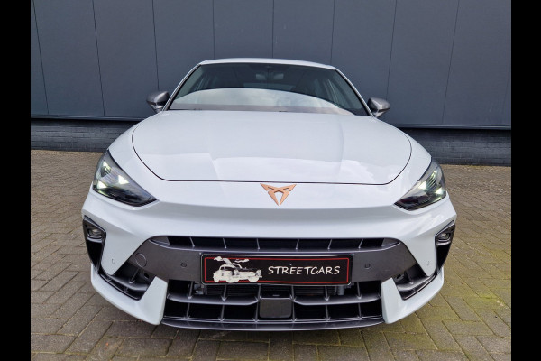 CUPRA Leon 2.0 TDI DSG 150PK /Led /Virtual Cockpit /1e eigenaar