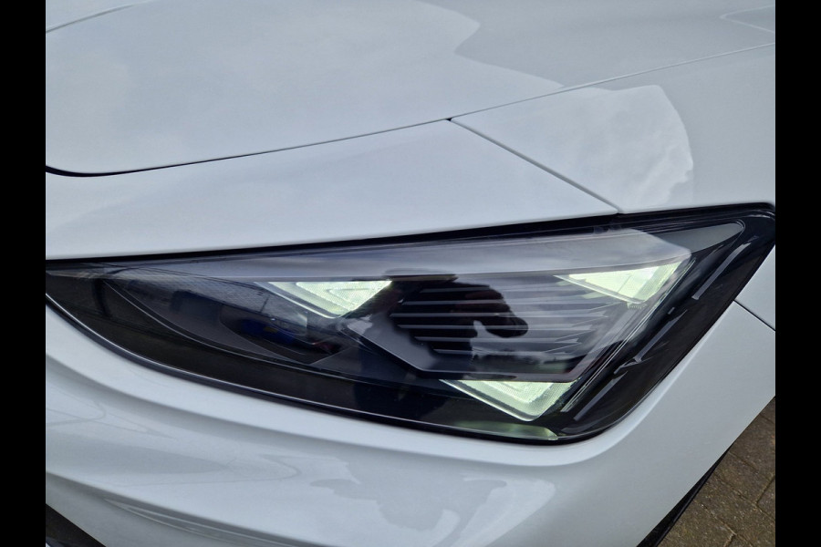 CUPRA Leon 2.0 TDI DSG 150PK /Led /Virtual Cockpit /1e eigenaar