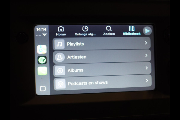 Renault Master T33 2.3 dCi 135PK L2H2 BPM VRIJ! Airco Cruise control Parkeersensoren Navigatie Trekhaak