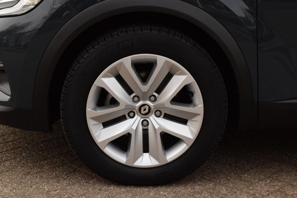 Renault Captur 1.6 E-Tech Hybrid 145 Zen