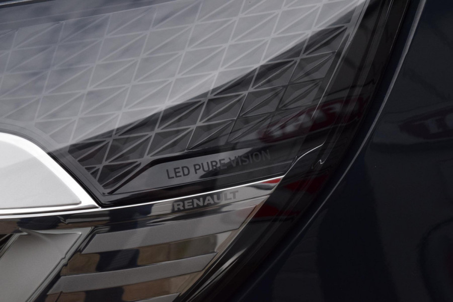 Renault Captur 1.6 E-Tech Hybrid 145 Zen