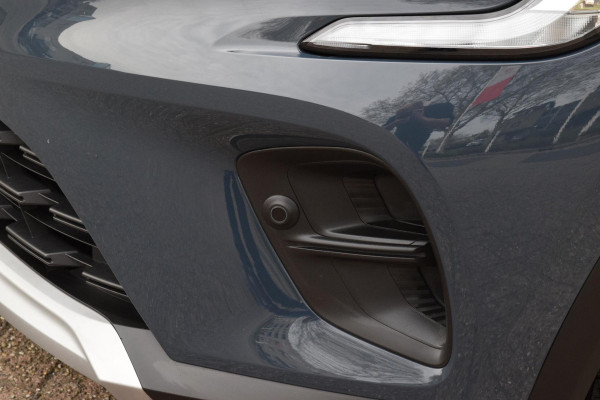 Renault Captur 1.6 E-Tech Hybrid 145 Zen