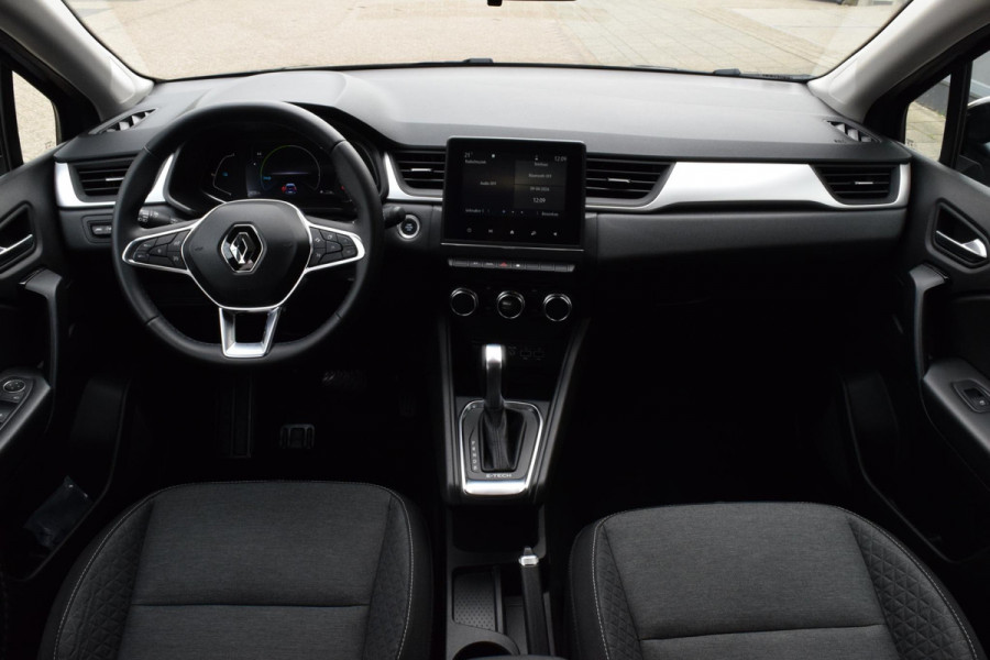 Renault Captur 1.6 E-Tech Hybrid 145 Zen