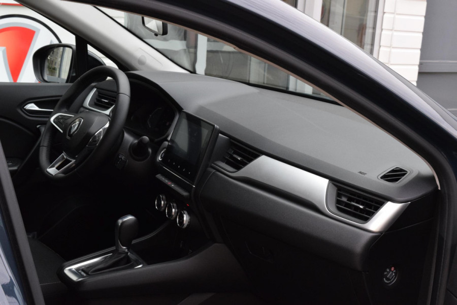 Renault Captur 1.6 E-Tech Hybrid 145 Zen