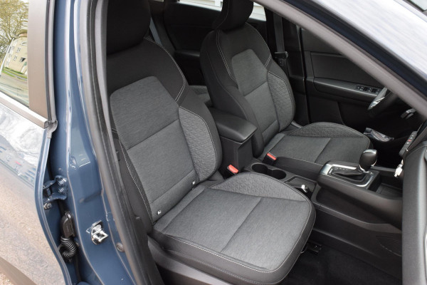 Renault Captur 1.6 E-Tech Hybrid 145 Zen