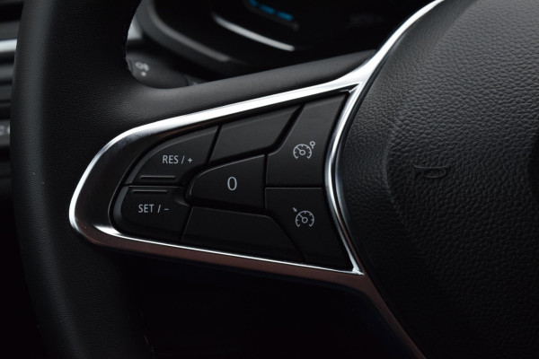 Renault Captur 1.6 E-Tech Hybrid 145 Zen