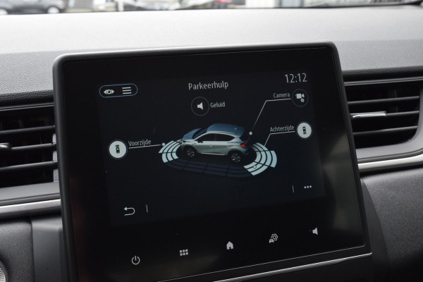 Renault Captur 1.6 E-Tech Hybrid 145 Zen