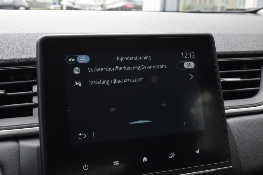 Renault Captur 1.6 E-Tech Hybrid 145 Zen